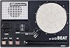 Stylophone Beat Including Carry Case - Compact Stylus Drum Machine | 4 Drum Kits & 4 Bass Sounds | Rhythm Machine Beat Maker | Drum Loop Machine…
