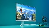Philips Evnia 27M2N3291PL 27 inch FHD Gaming Monitor 260Hz, Fast IPS Panel, 1ms GtG, HDR10, G-Sync Compatible, (1920x1080 HDMI 1x 2.0 DP 1x 1.4) White - 6