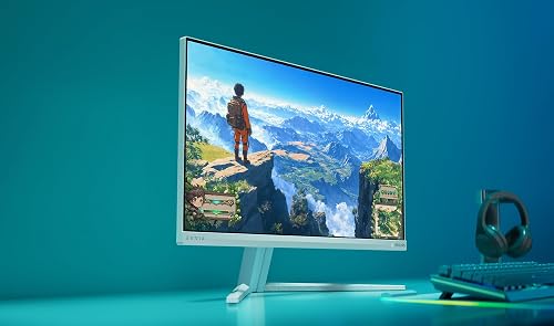 Philips Evnia 27M2N3291PL 27 inch FHD Gaming Monitor 260Hz, Fast IPS Panel, 1ms GtG, HDR10, G-Sync Compatible, (1920x1080 HDMI 1x 2.0 DP 1x 1.4) White - 6