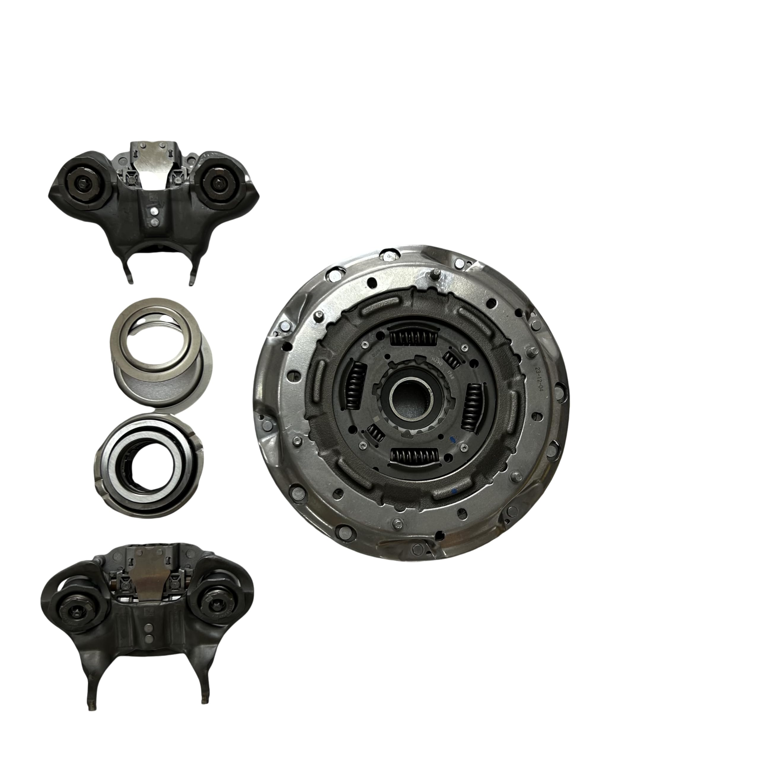 zxcvbnml 6DCT250 DPS6 transmission dual clutch kit with 602000800
