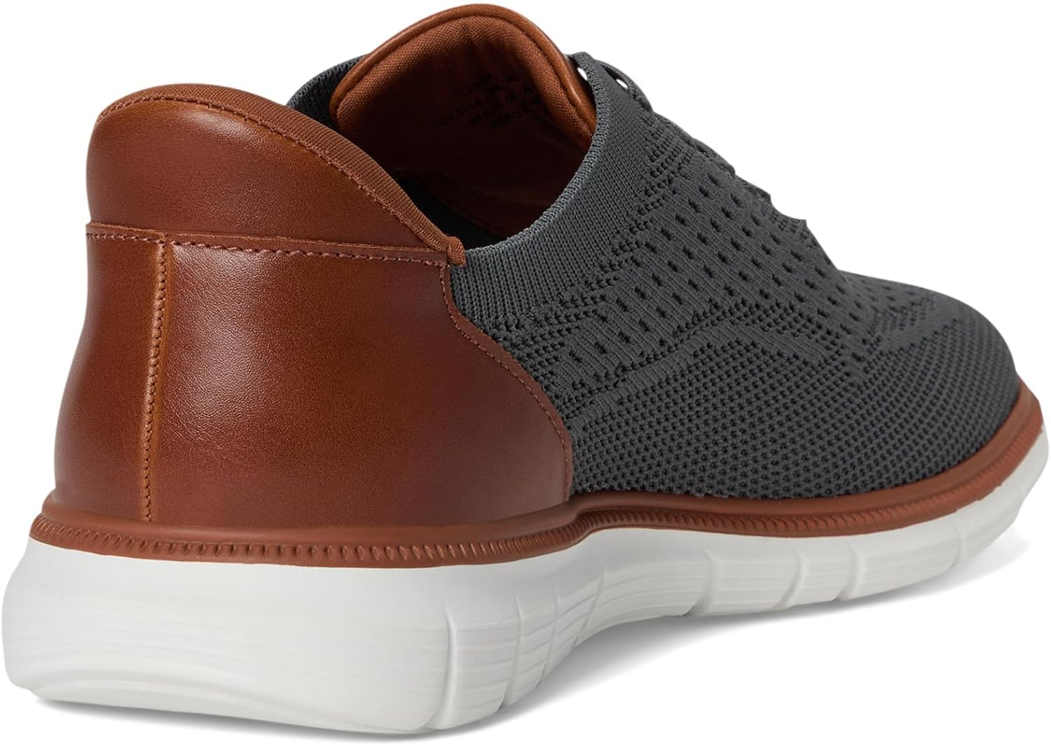 Marc Joseph New York Mens Edison Street Oxford (Hands Free Technology)
