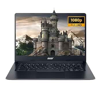 Acer Chromebook 314 SSD 〇2021年〇定価55,800 Acer Chromebook 314 SSD 〇2021年〇定価55,800 41givp629cL.jpg