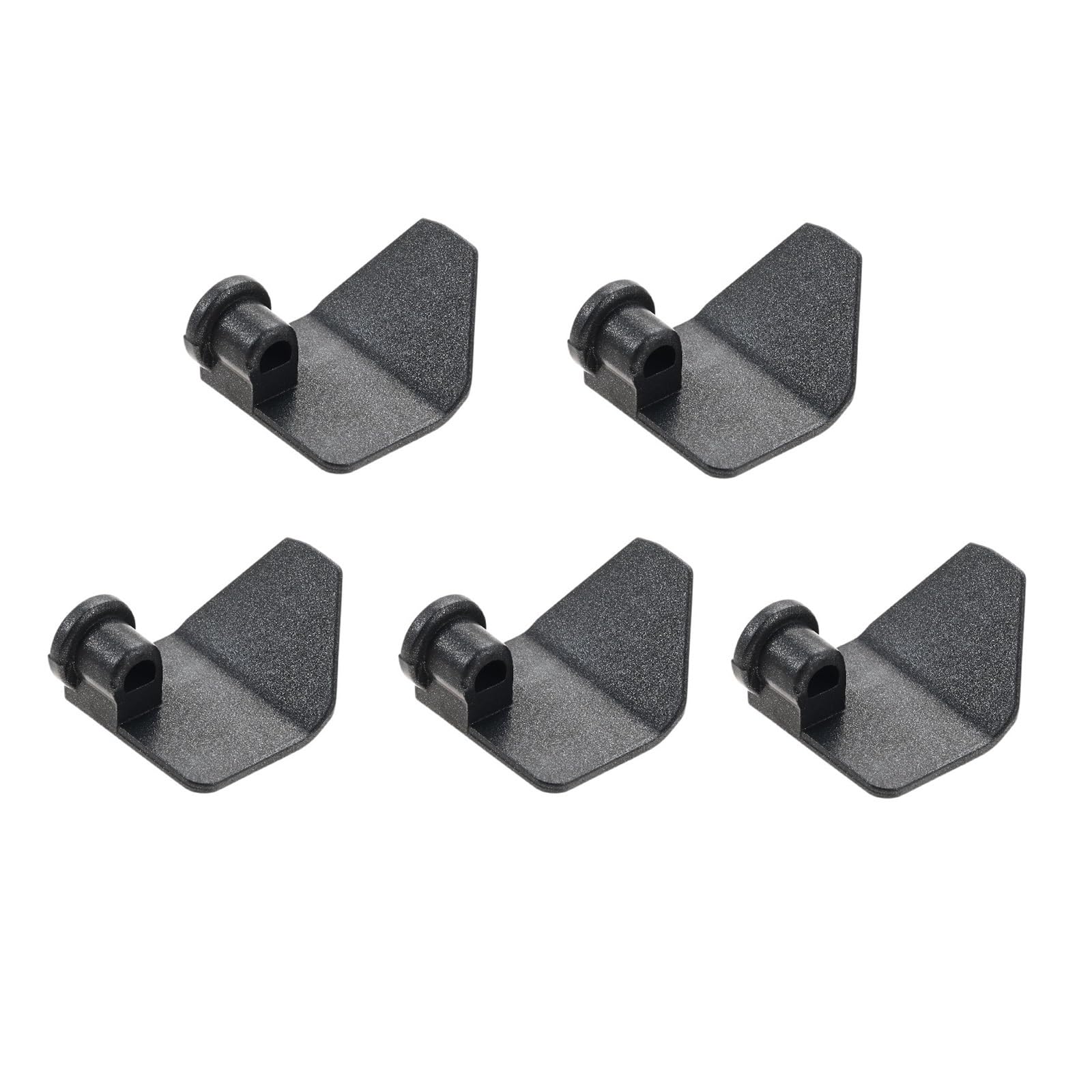 5 Piezas/kit De Paleta Mezcladora De Aleación For Cuchillo For Hacer Pan, Apta For Moulinex SS-187115 OW400100, Compatible Con Kenwood, KW703133 BM250 BM256 BM350, Compatible Con Tefal