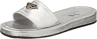 صندل مسطح للنساء من ماديوس، R1501G40