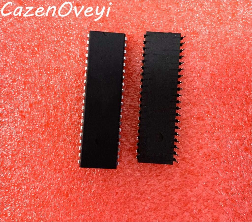 1pcs/lot AT89C52-24PI DIP-40 in Stock