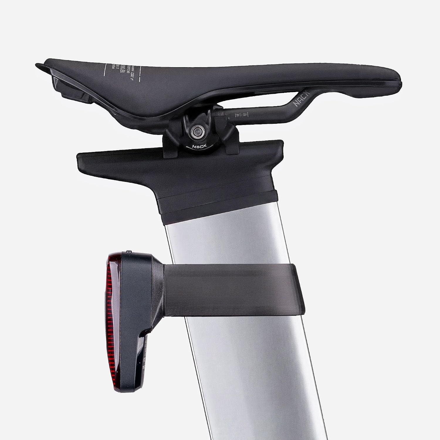 Radar Mount for Wilier Supersonica SLR Seat Post - Compatible with Wahoo Trackr