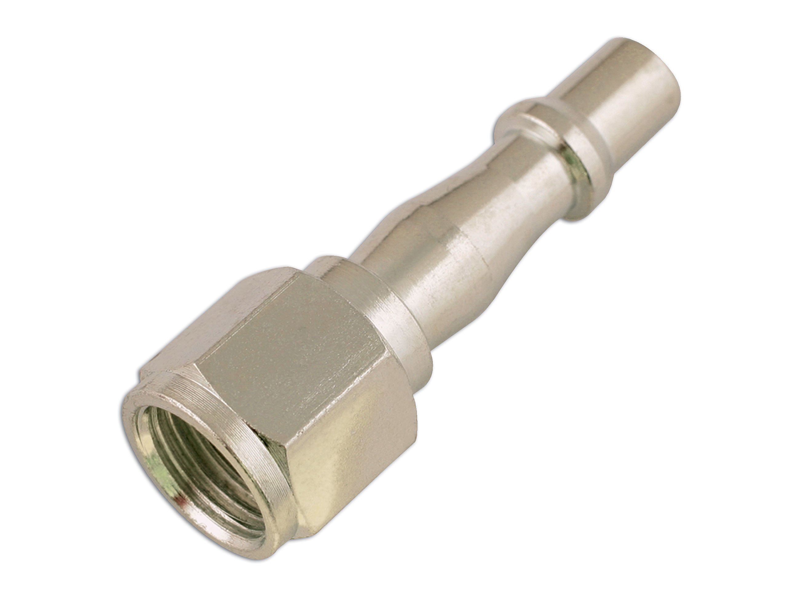 Connect 30950 Fastflow Female Standard Air Line Adaptor 1/4" BSPP 5pc