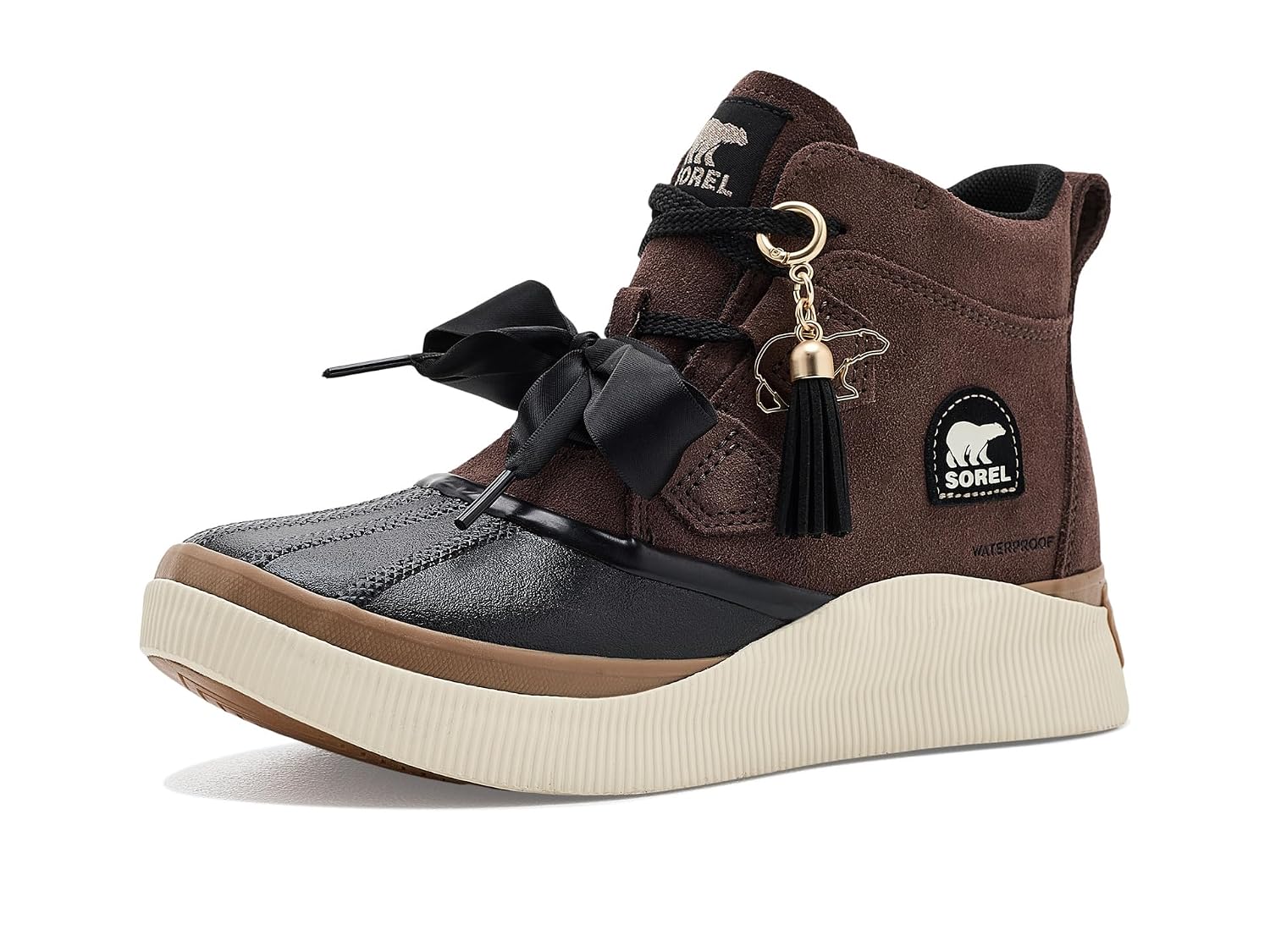 SOREL Out N About™ IV Classic Charm WP