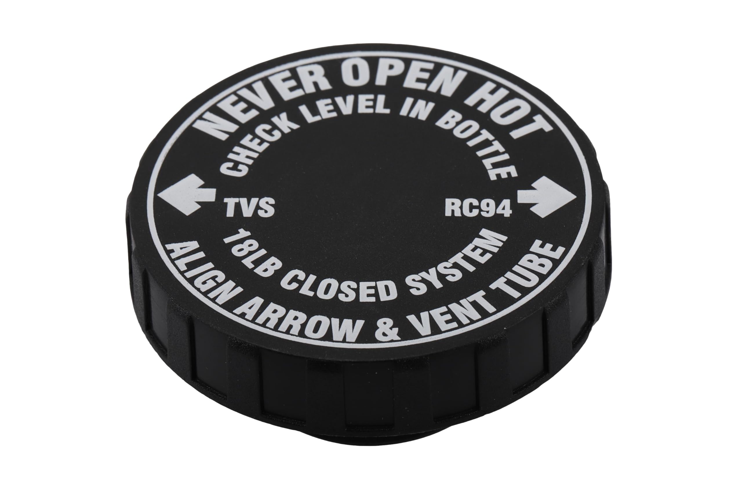 ACDelco Professional RC94 18 P.S.I. Radiator Cap