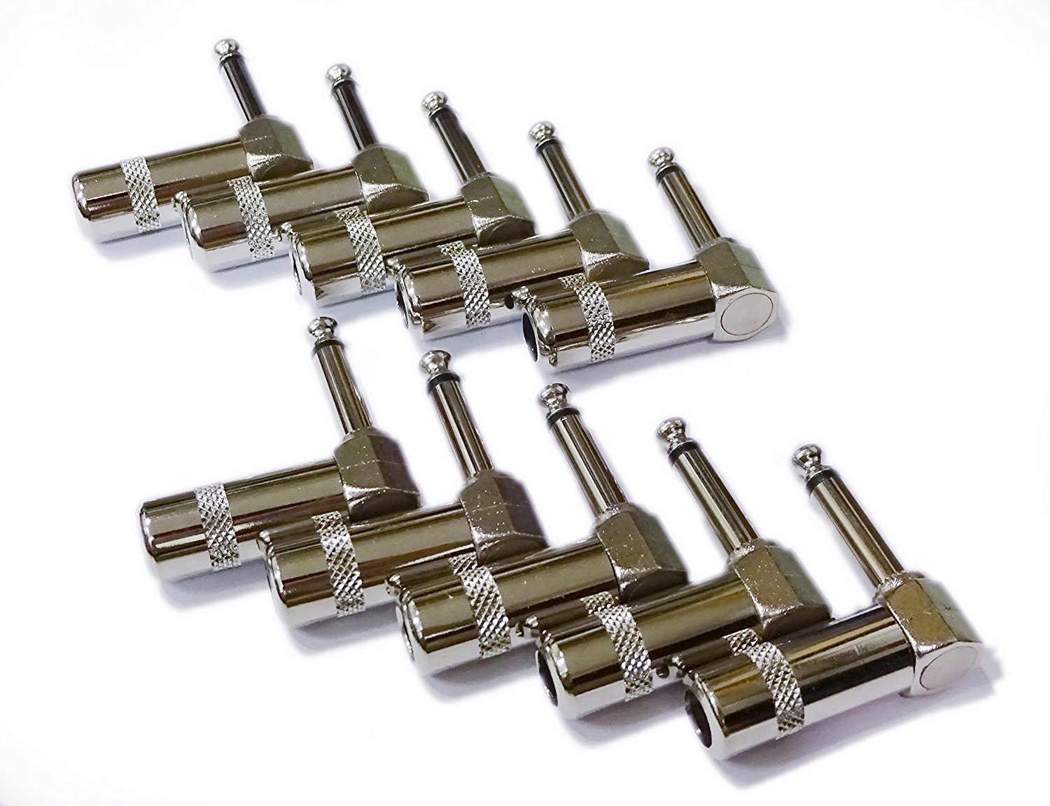 Amazon | モノラルフォンプラグ シールド自作用 スイッチクラフト