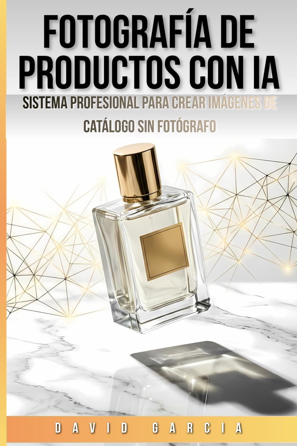 Fotografía de Productos con IA: Sistema Profesional para Crear Imágenes de Catálogo sin Fotógrafo