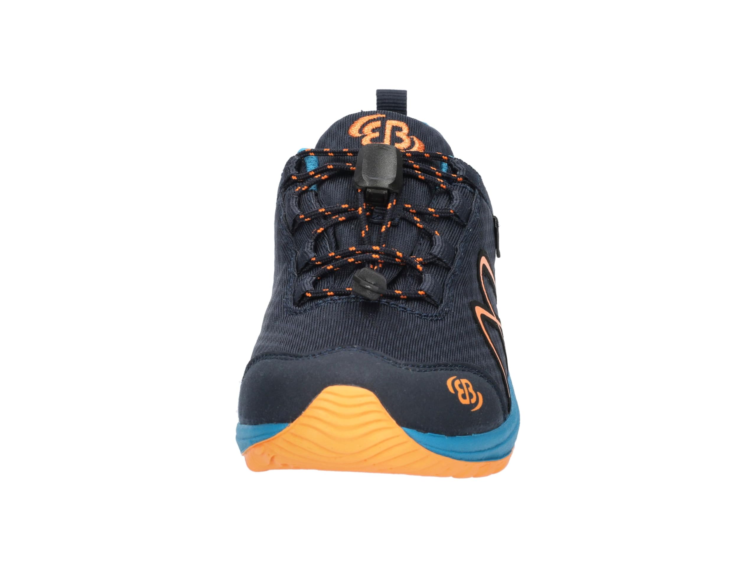 Brütting Unisex Kinder GuideTrekking- & Wanderhalbschuhe