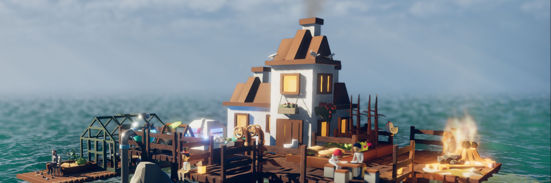 Havendock cover
