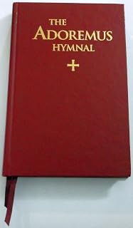 Adoremus Hymnal: Pew Edition