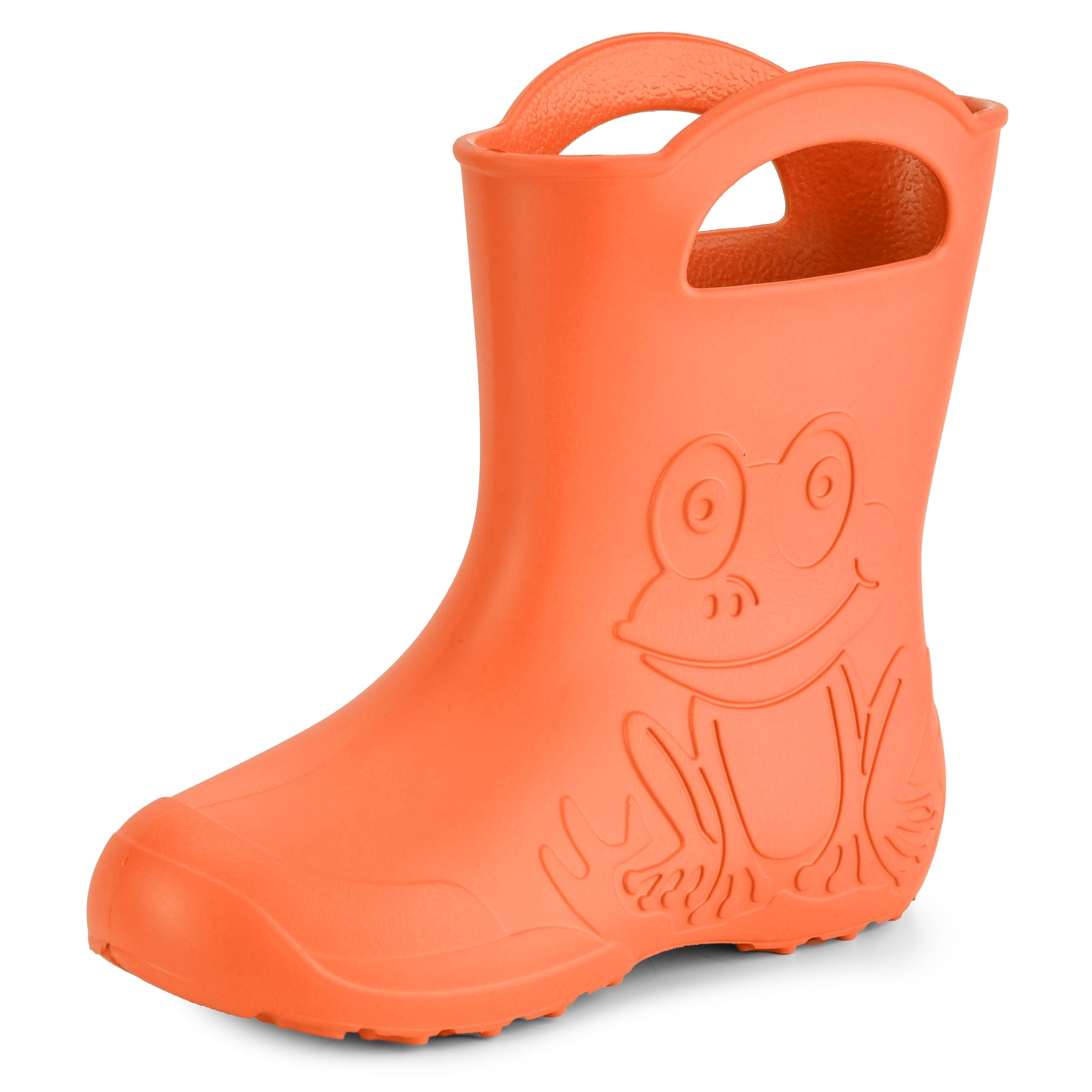 Ladeheid Eva Gummistiefel Damen federleichte wasserdichte Damenschuhe Regenschuhe LA-CA-09