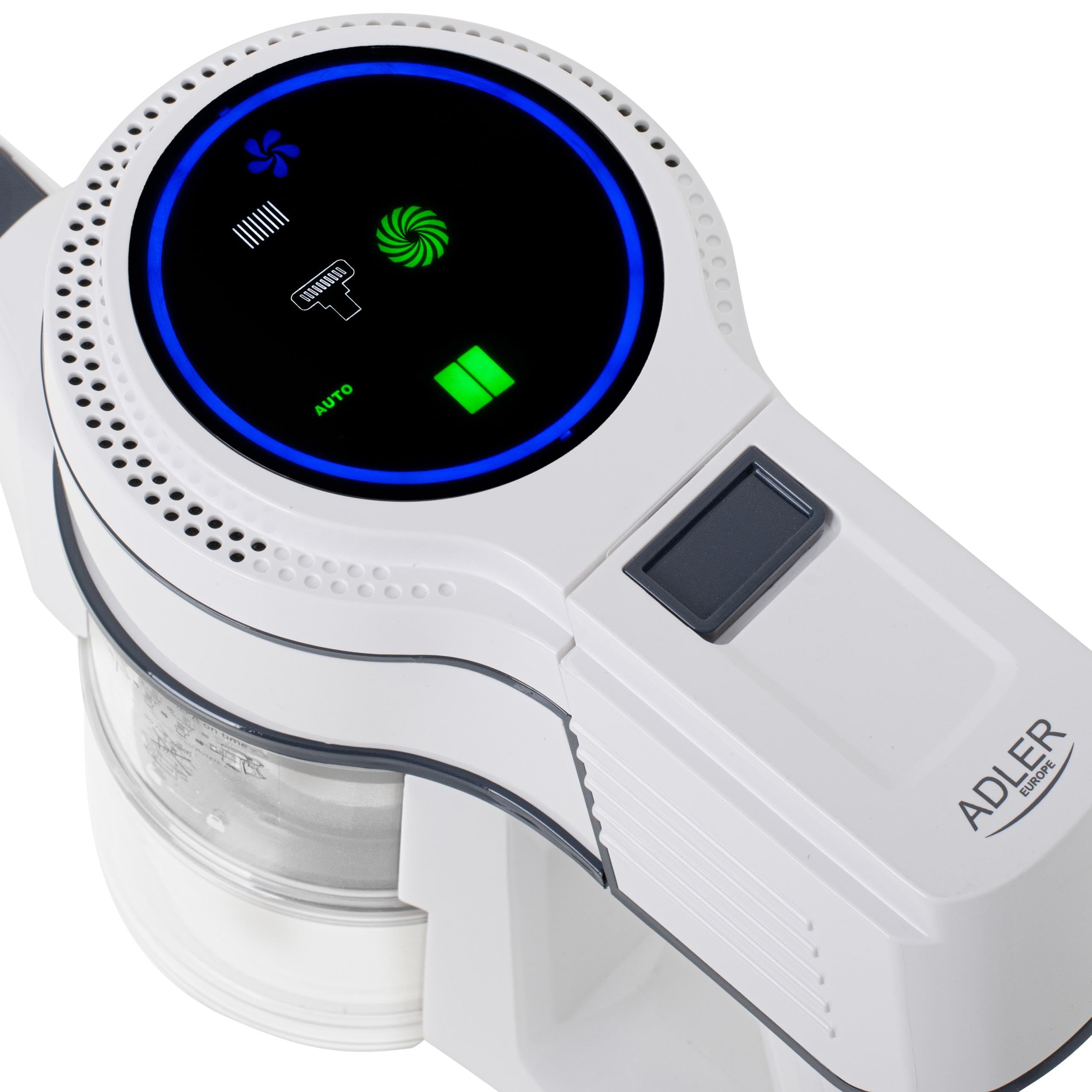 Adler AD 7064 Limpiador de vapor