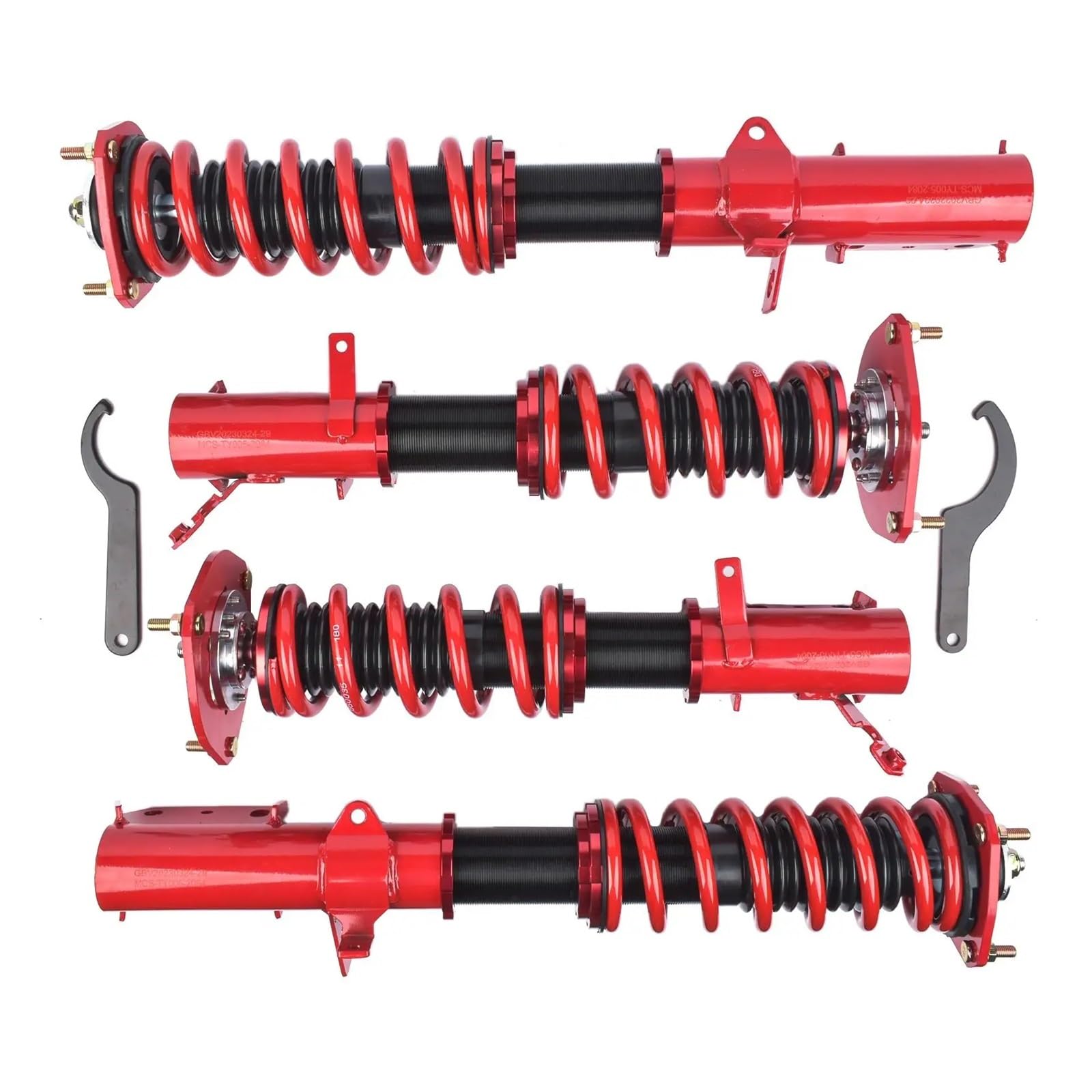Amazon.com: HLYQMYG AP03 Compatible with Toyota Corolla 88-99 AE92
