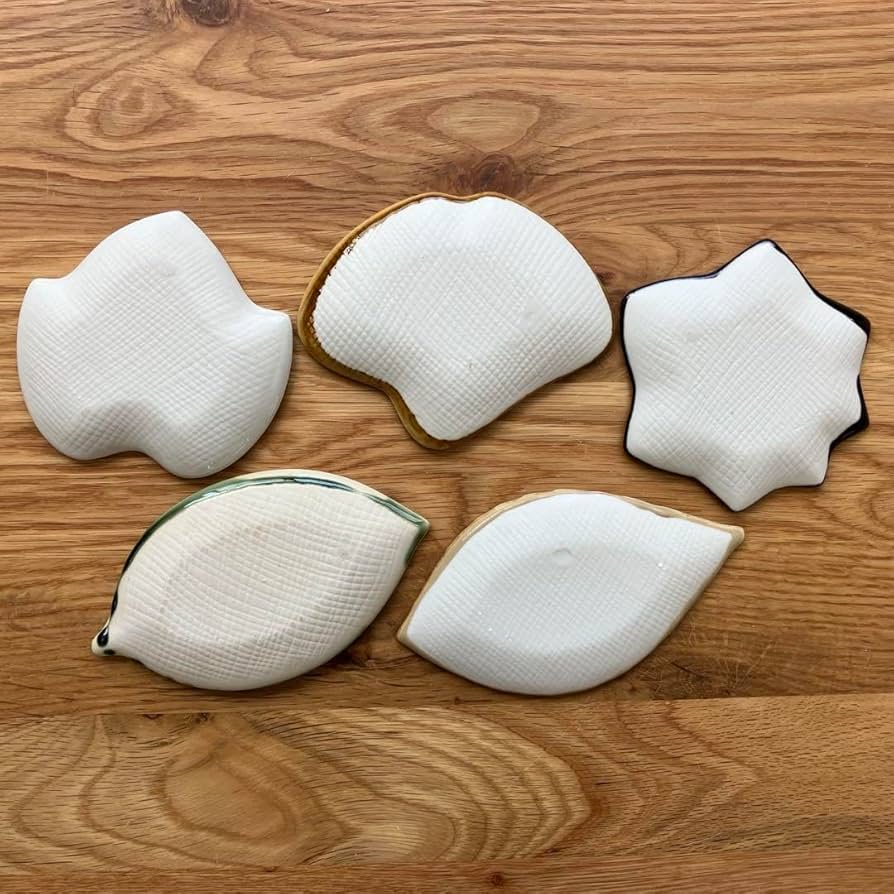 作家さんの　木の葉皿　三枚　他　3点(写真掲載のお品) 作家さんの 木の葉皿 三枚 他 3点(写真掲載のお品) 作家