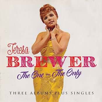 その他 Teresa Brewer s-l640.jpg