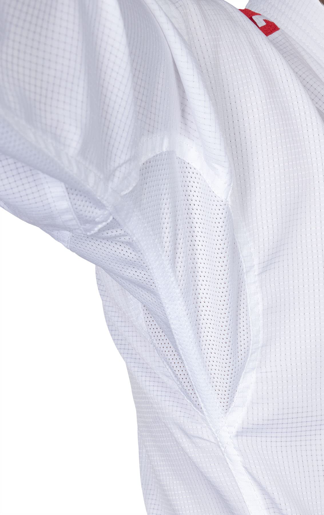 Hayashi Karate Gi „Air Deluxe“ (WKF Approved)