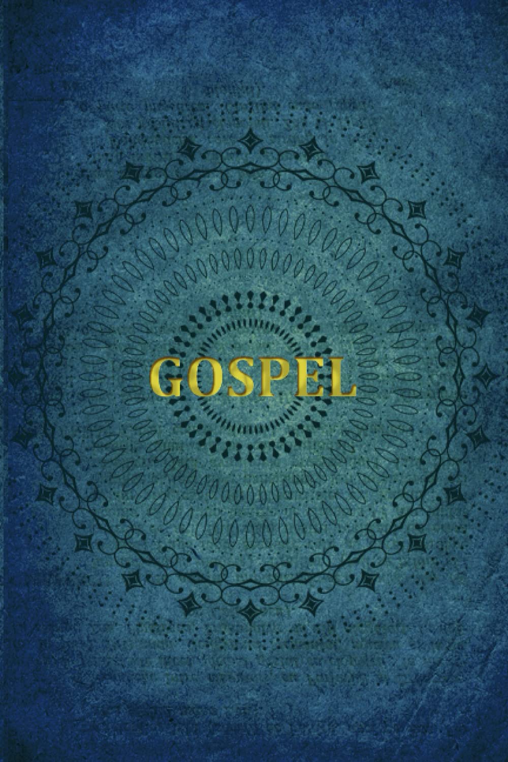 GOSPEL (Metamodern Spirituality)