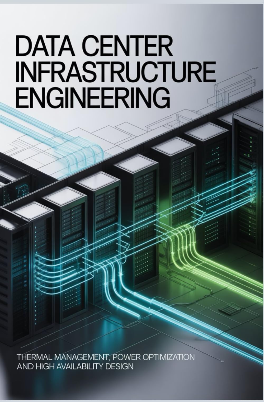 DATA CENTER INFRASTRUCTURE ENGINEERING: Thermal management power optimization and high availability design