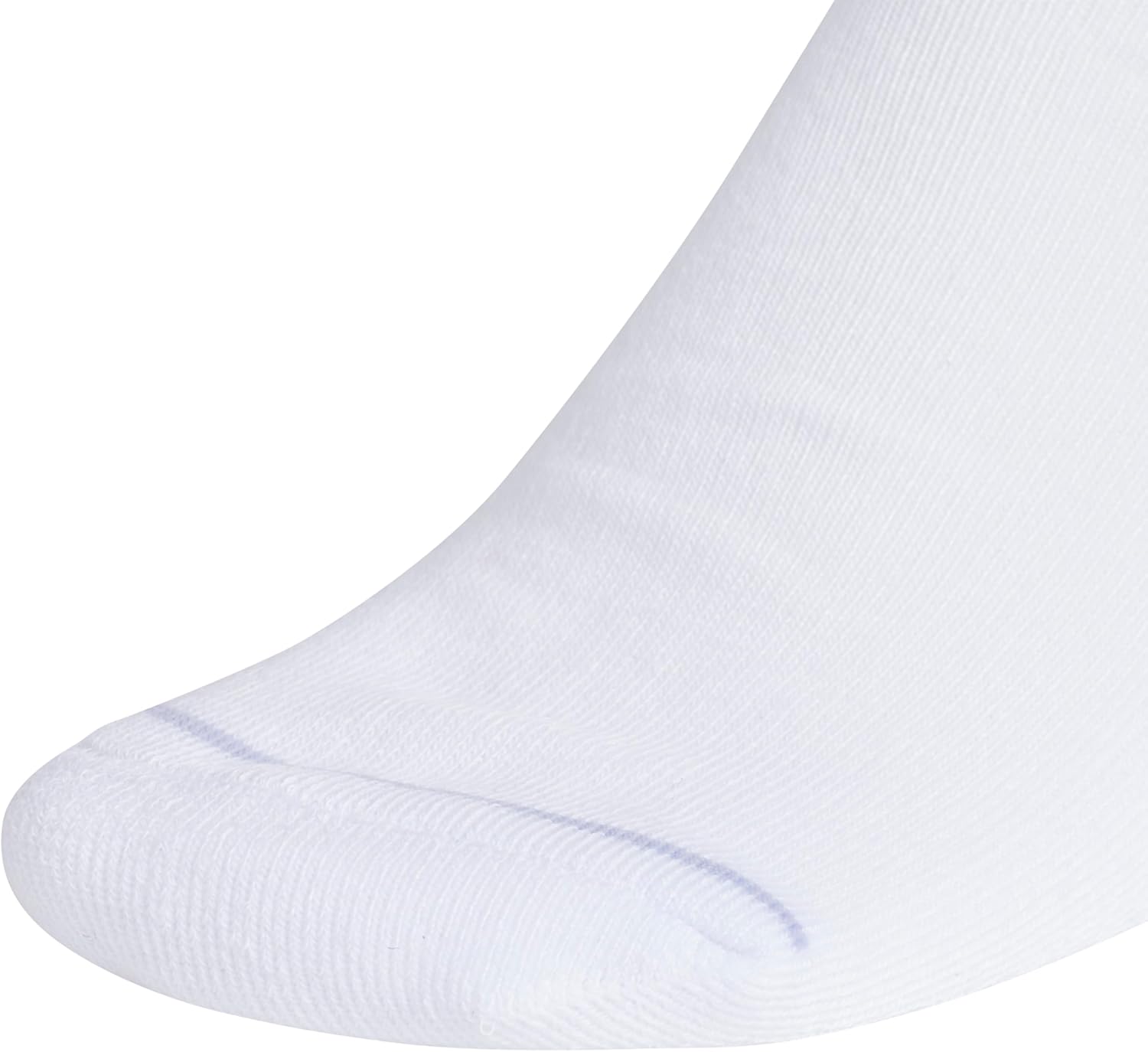 adidas Women's Cushioned Crew Socks (3 Pairs) Durable & Comfortable