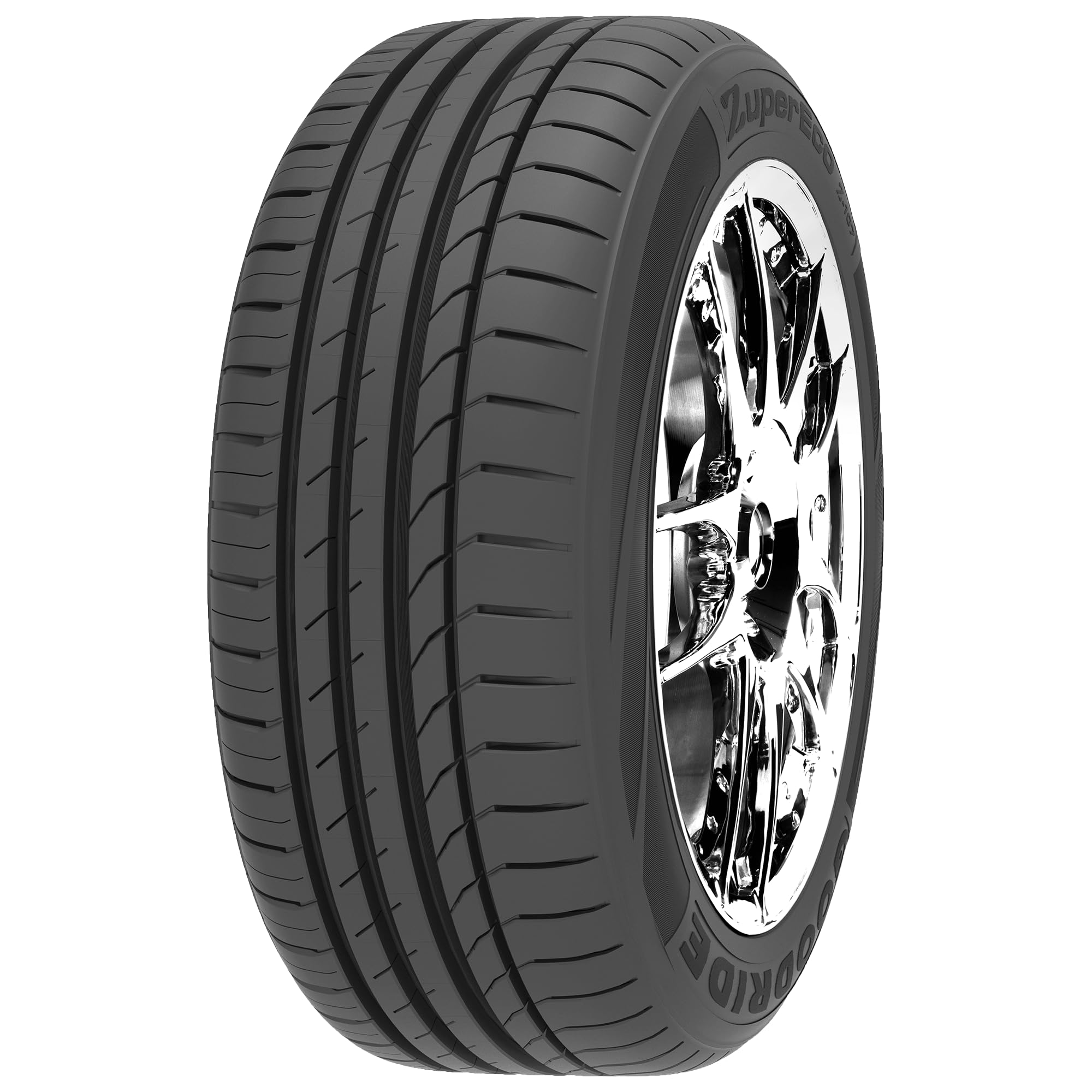 GOODRIDE 245/​40 R19 TL 98W ZUPERECO Z-​107 XL M+​S - Pneu été