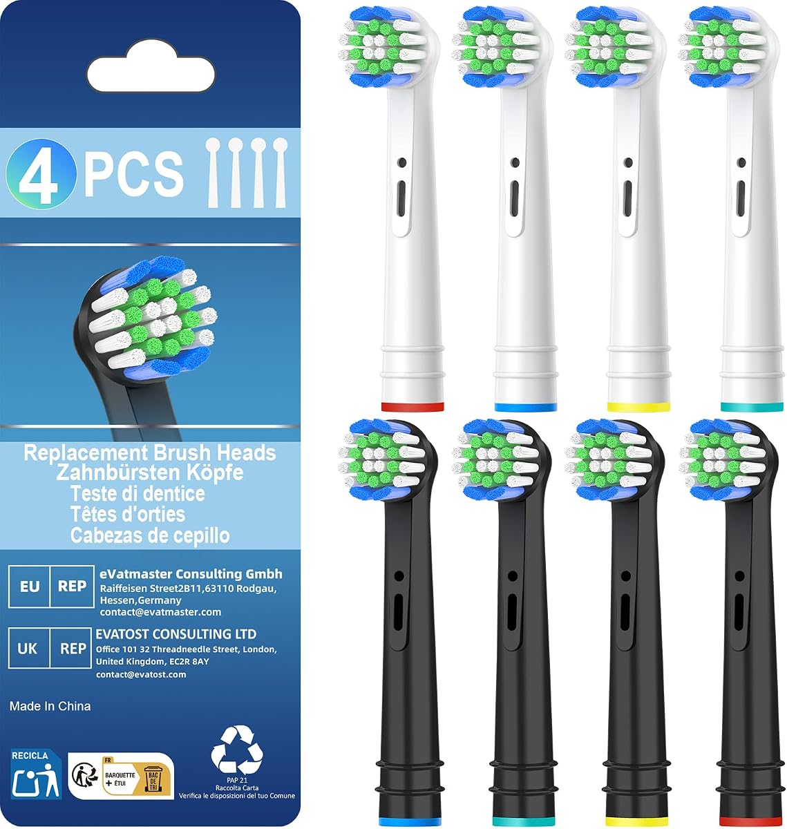 Oral-B