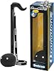 Otamatone Deluxe from Maywa Denki Black