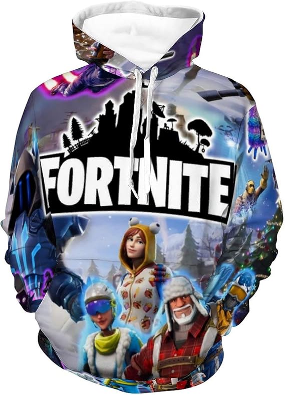 fortnite sweatshirt amazon
