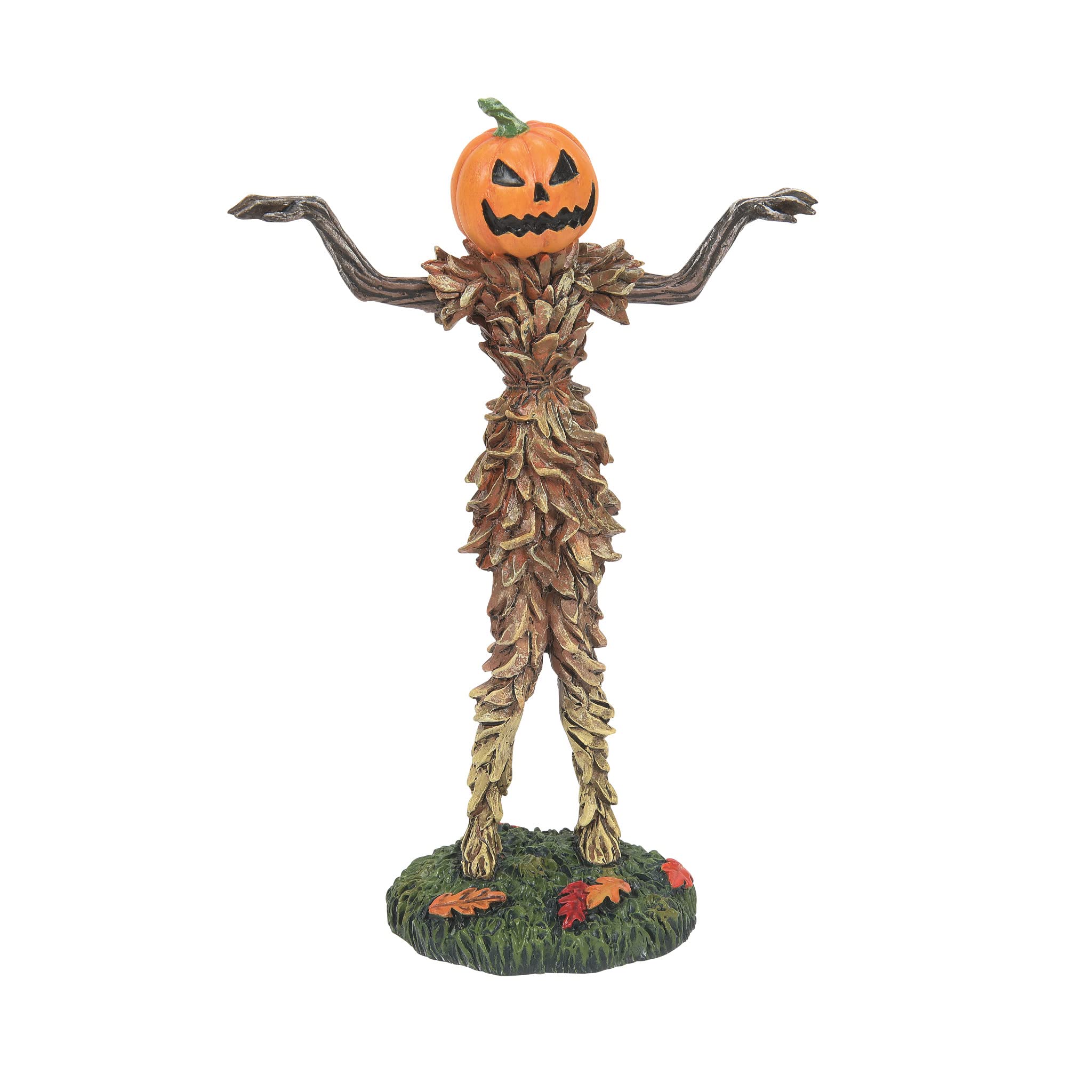 Amazon.com: Department 56 Village Collection Accessories Halloween