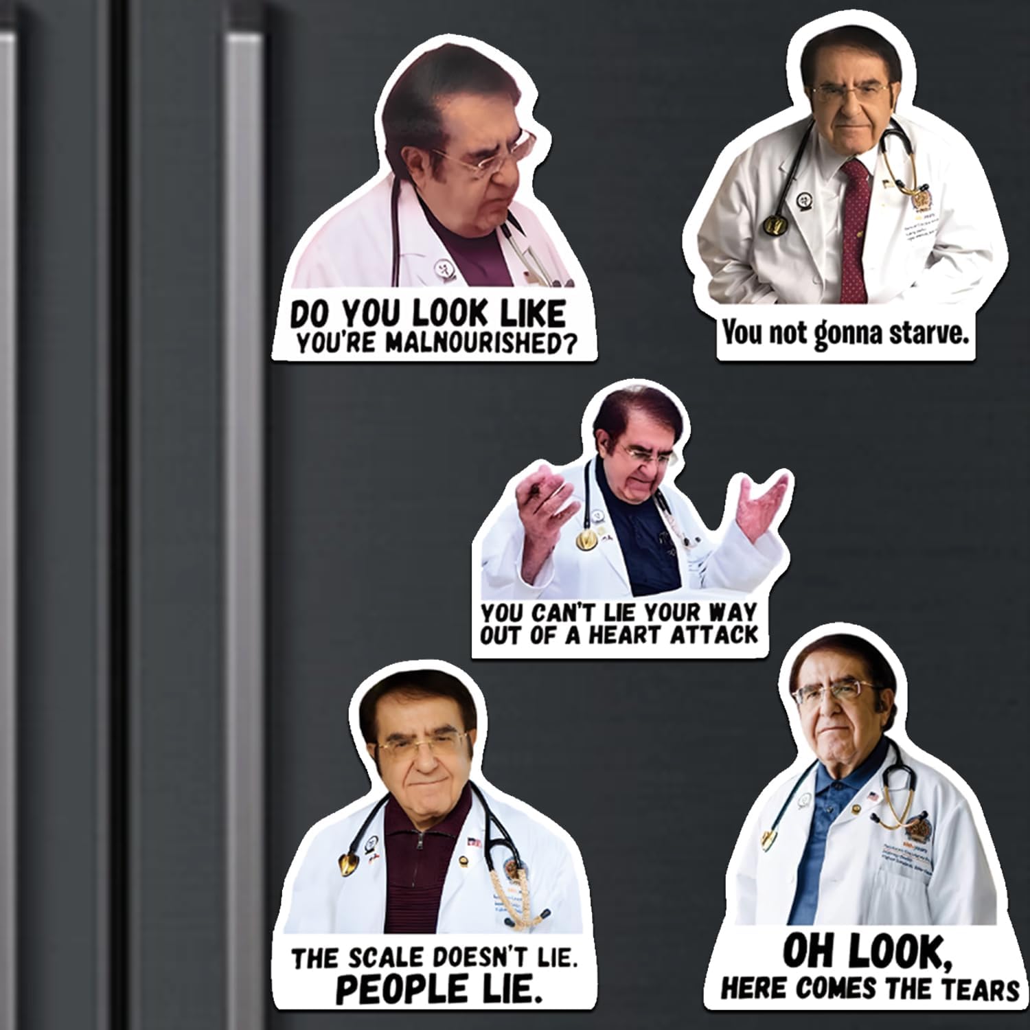 12 Pack Dr Now Funny Dr. Nowzaradan