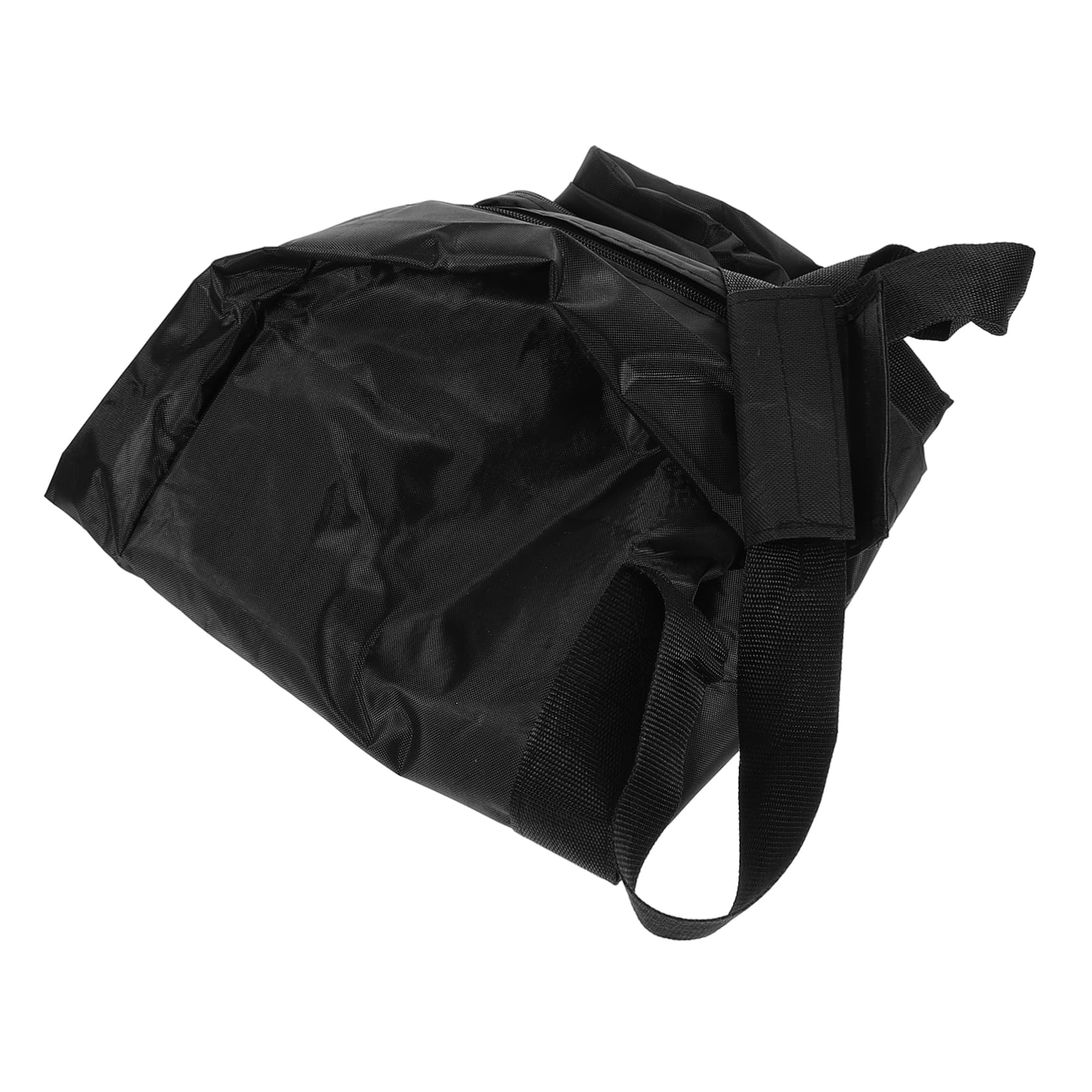 Abaodam Sacoche de Guidon pour Trottinette de Rangement Oxford de Transport Portable pour Accessoires de Trottinette
