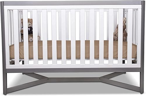 Miniatura 9 de Superity Linen Sábana bajera  Funda de colchón 100% algodón tamaño cuna  suave, lisa y cómoda  200 hilos  La sábana se estira hasta 7 pulgadas para