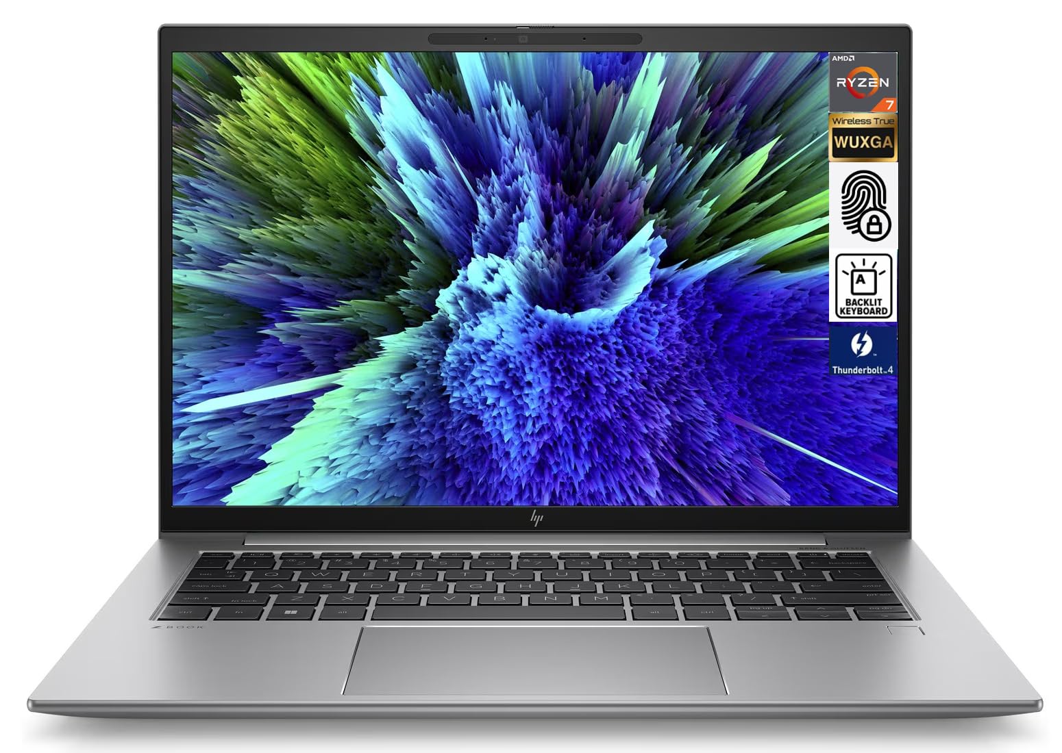 美品Hp ZBook Firefly 14G8 i7-1165G7メモリ16GB HP Zbook Firefly 14 G8/core i7-1165G7/16GB/1TB SSD/4GB