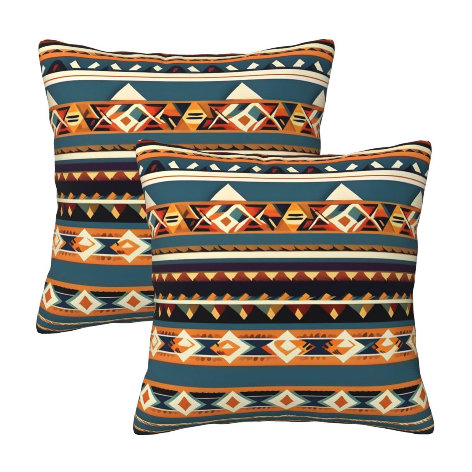 Housse de coussin extérieur et salon pour sublimer votre canapé de jardin