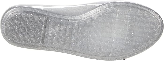 Обувь Mini Melissa Sweet Love + Disney Princess (Little Kid/Big Kid) — фото 6