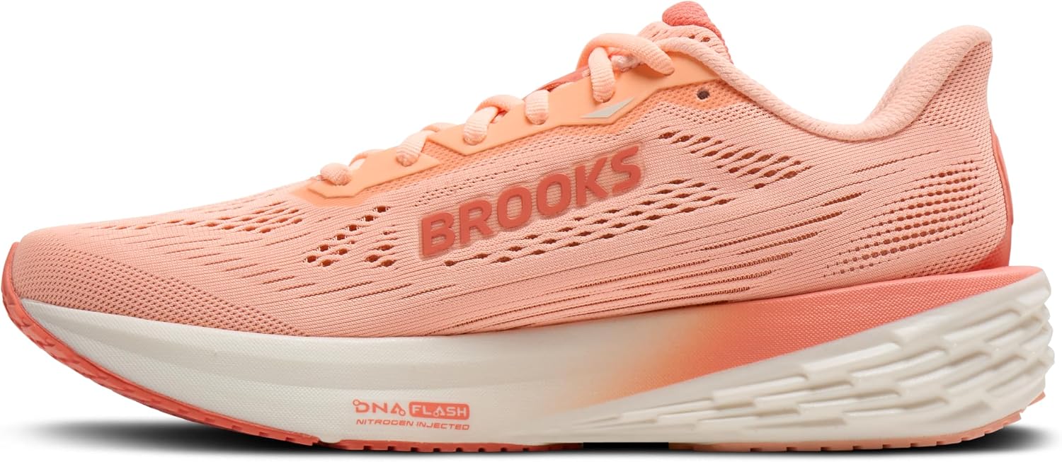 Brooks Women’s Launch 12 Neutral Running Shoe