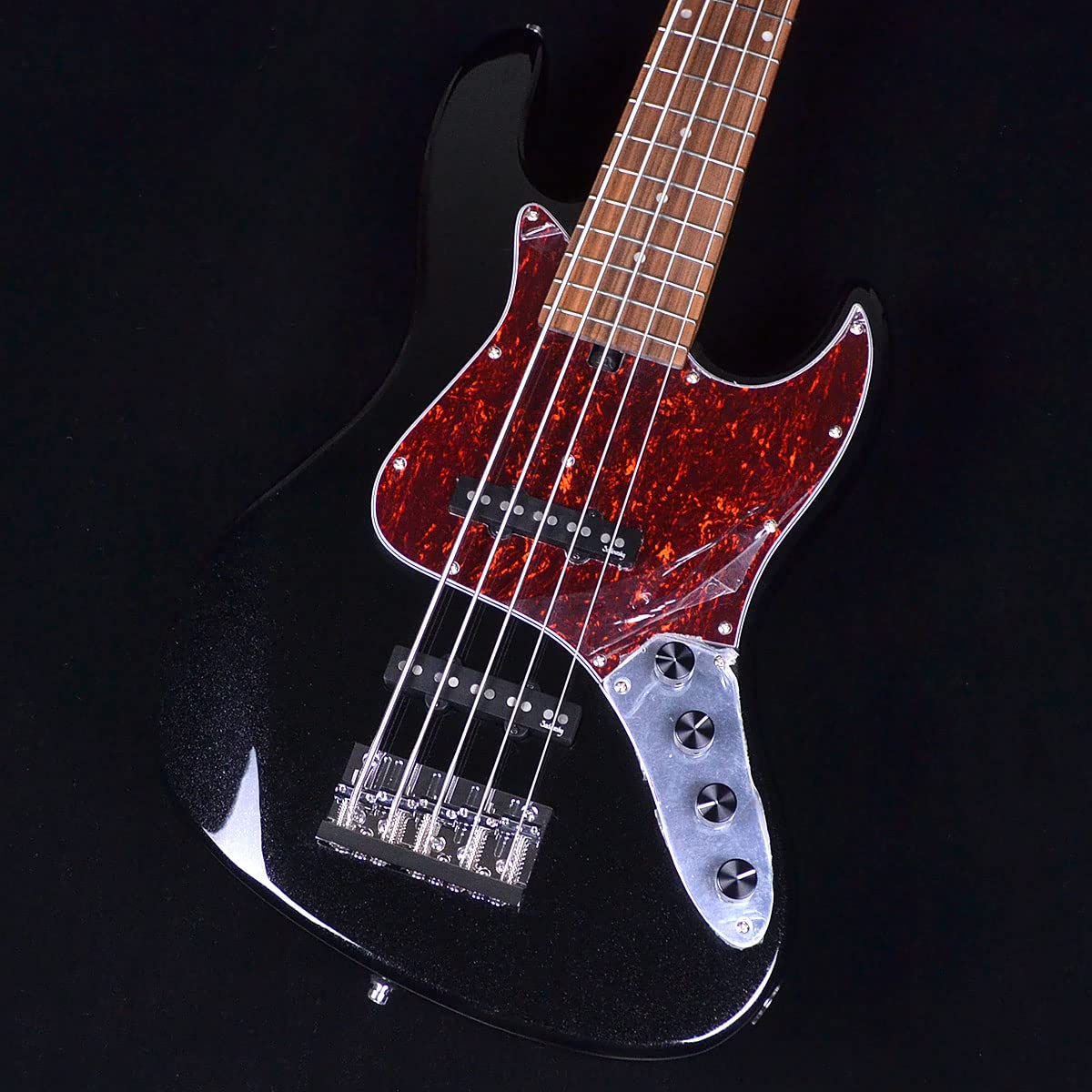 Amazon | Sadowsky ME21 VJ5 MR BLK アクティブ 5弦ベース