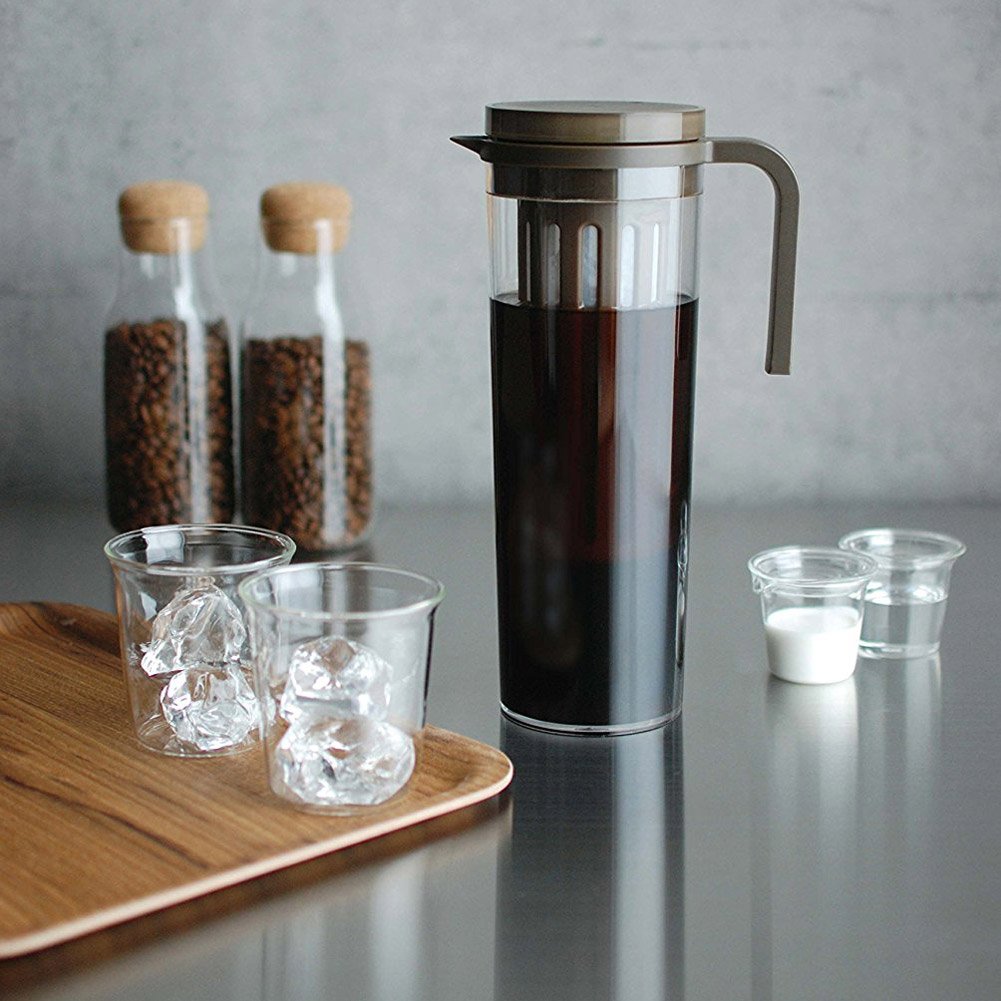 Kinto Café glacé Pitcher