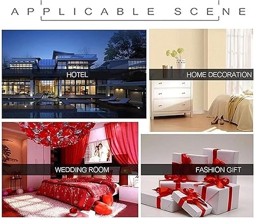 Miniatura 5 de Juego de 6 manteles individuales redondos de vinilo huecos, manteles individuales redondos de vinilo, manteles para mesa de cocina, manteles de