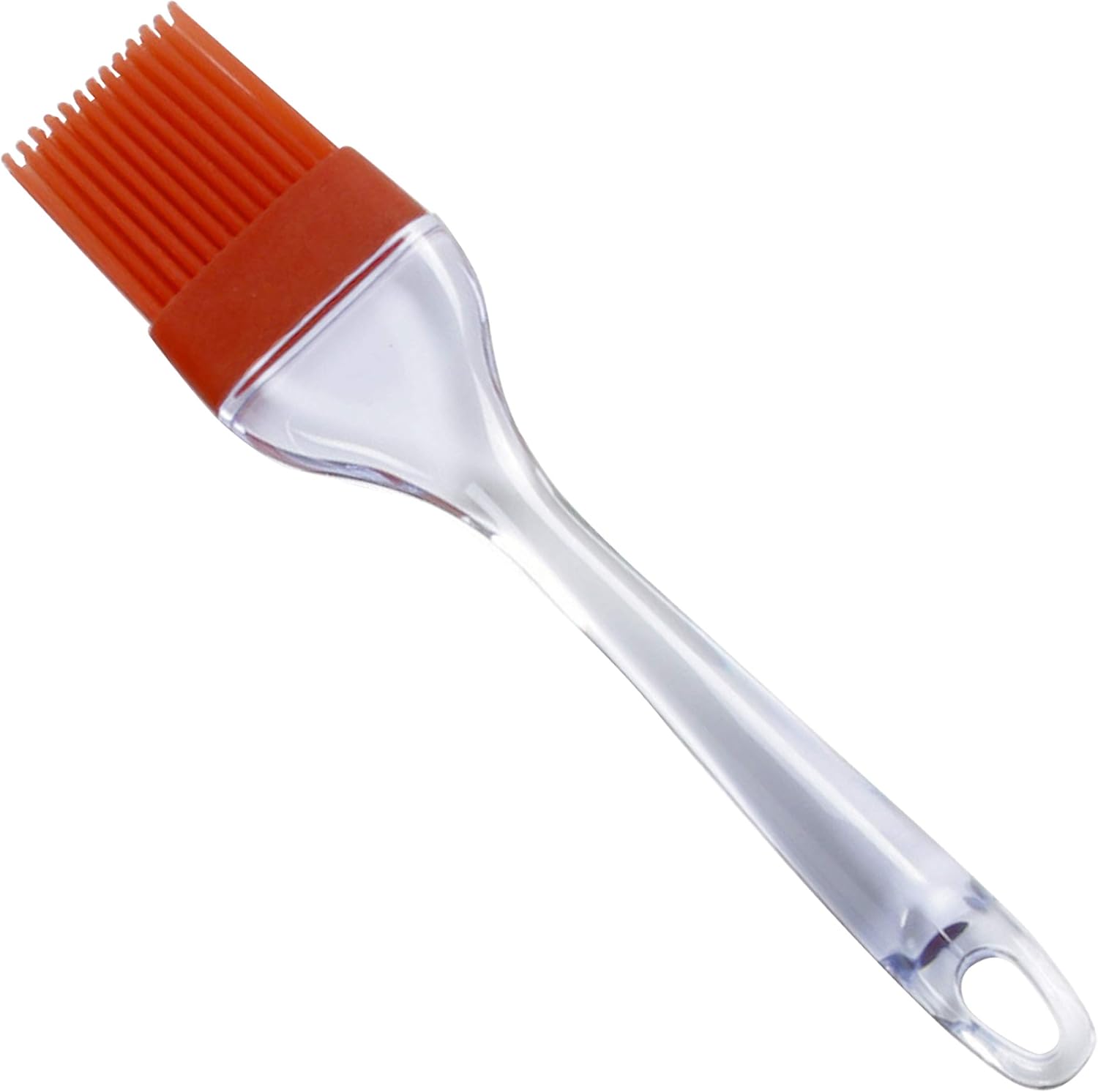 Norpro Red Silicone Brush