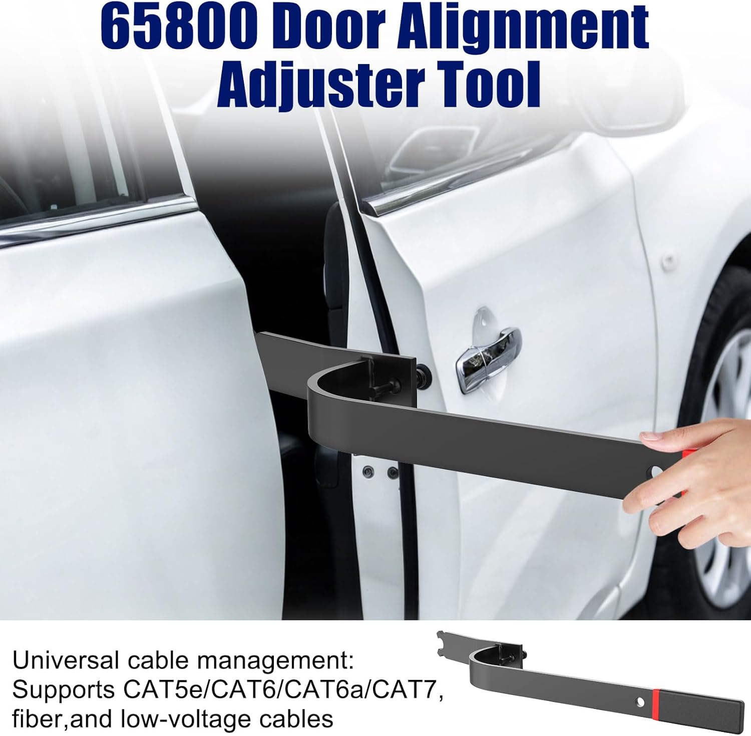 Door Alignment Tool Compatible with Most All Cars and Light Trucks Car Door Alignment Tool Car Door Adjustment Tool Car Repair