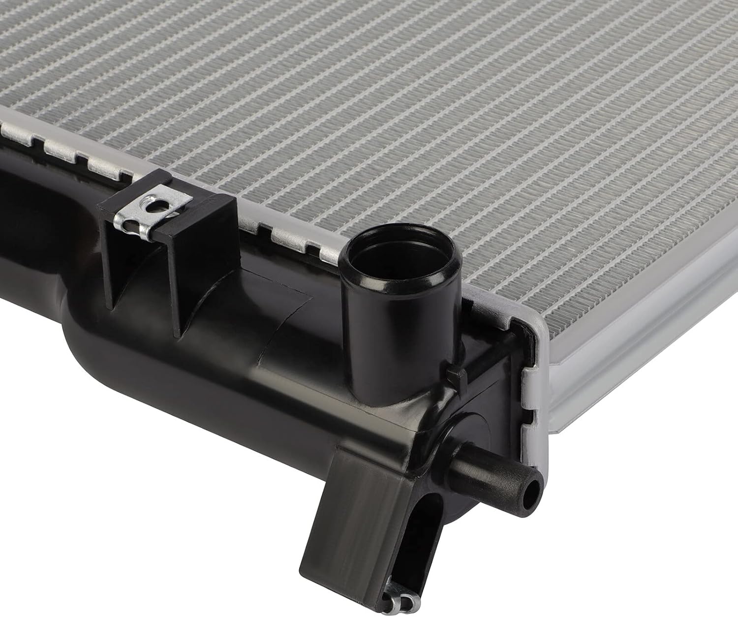 13103 Radiator fit for 2010-2017 for Chevy Equinox 2.4L,2010-2012 for Chevy Equinox 3.0L,2008-2009 2013-2017 for Chevy Equinox 3.6L,2010-2017 for GMC Terrain 2.4L,2010-12 for GMC Terrain 3.0L
