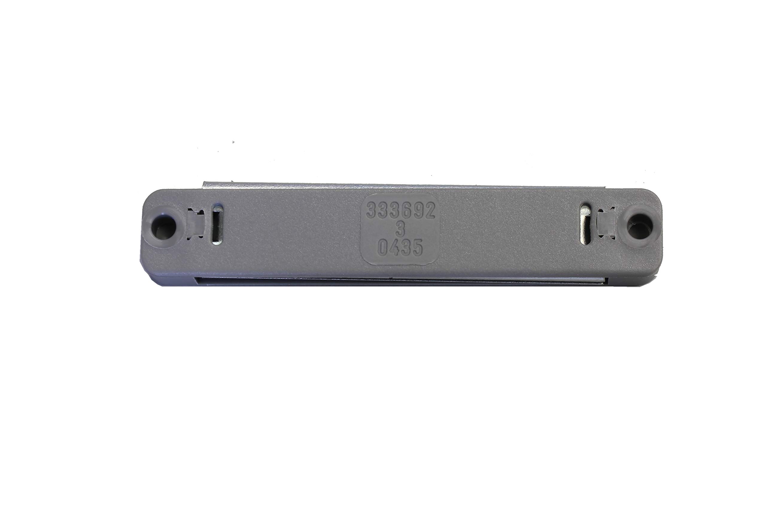 Roto TS5855 NT Magnetic Catch - Silver - Image 2