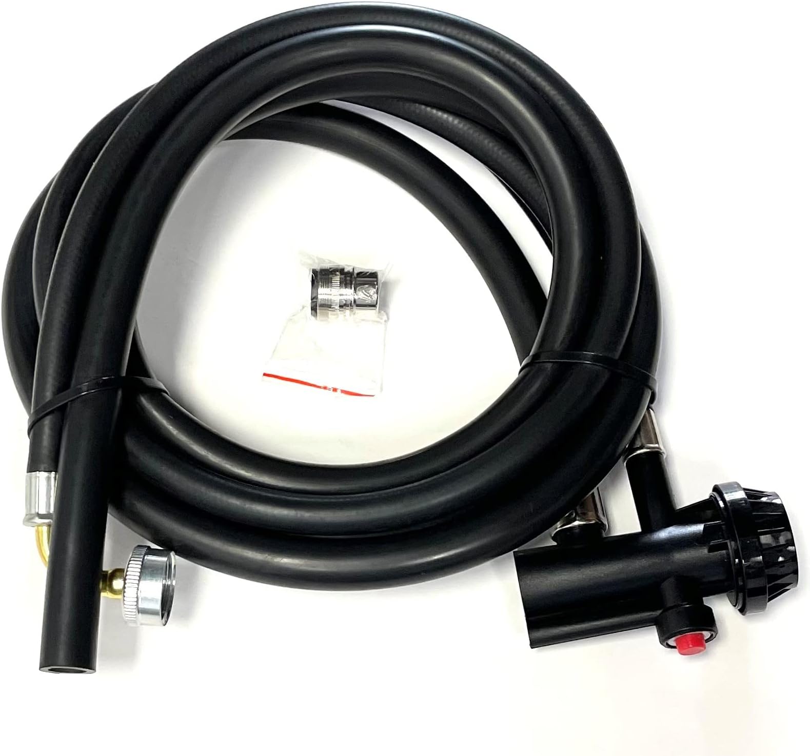 Shark Industrial 6 FT Countertop Dishwasher Fill and Drain