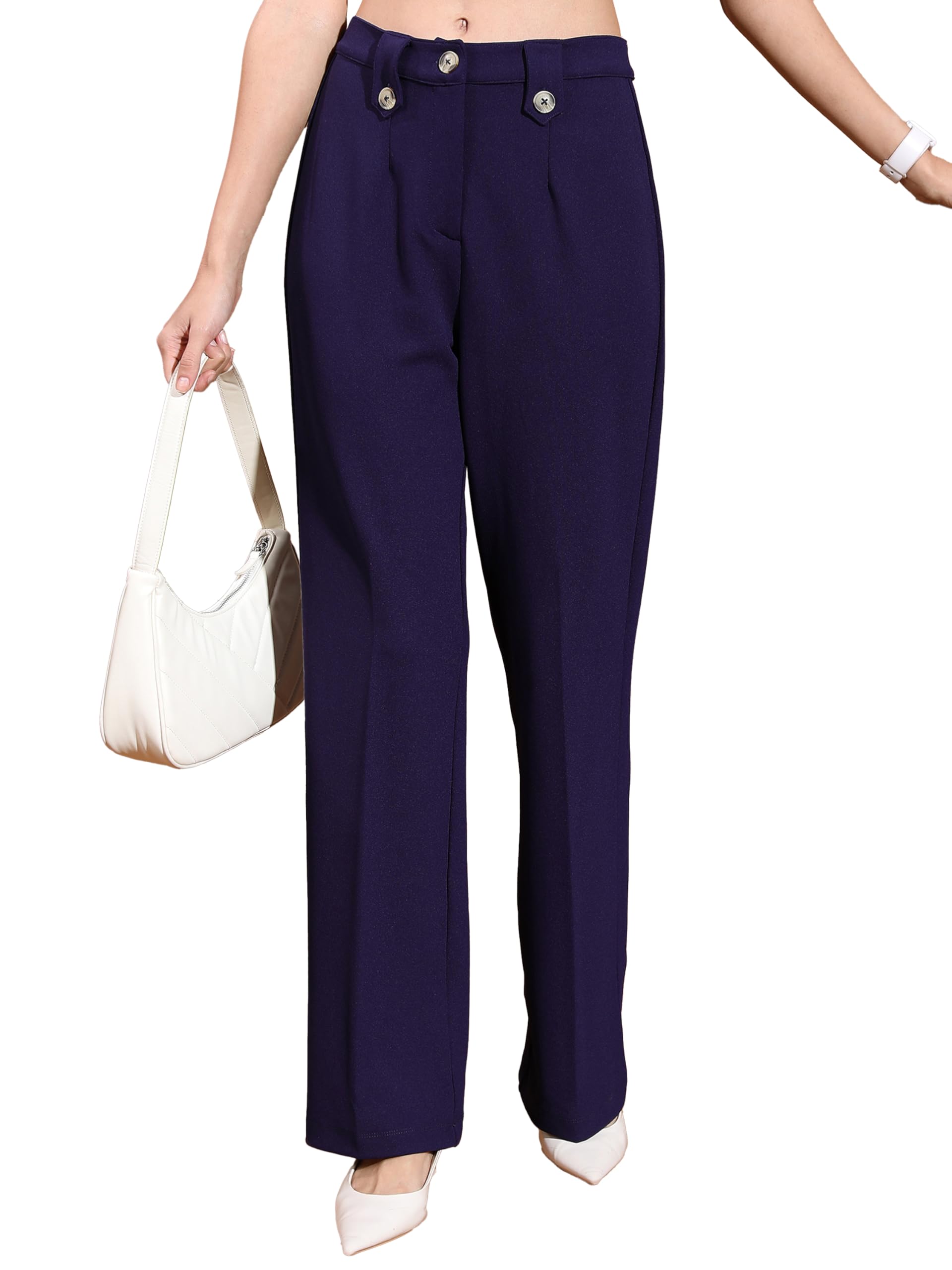 Women Casual Pants