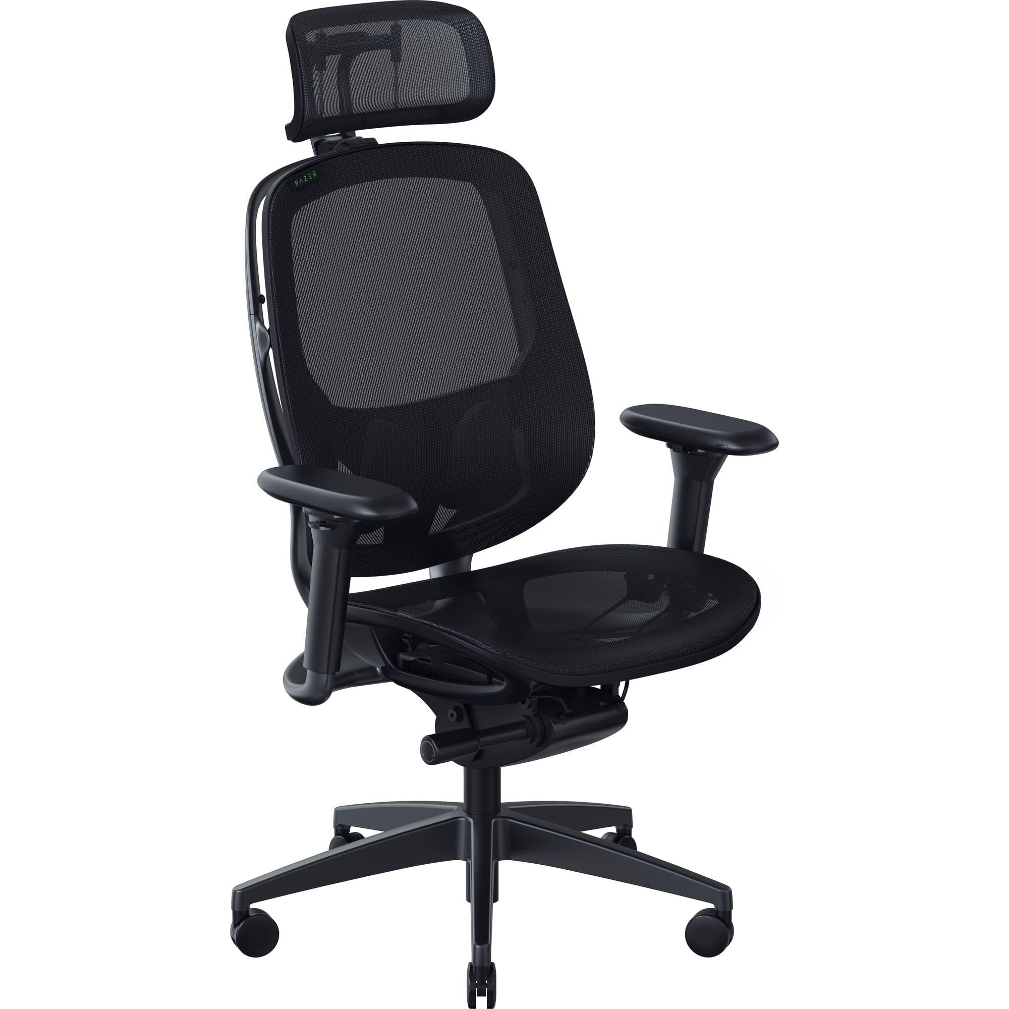 Razer Silla Gaming Fujin Pro Silla Gaming - Silla Gaming totalmente ajustable