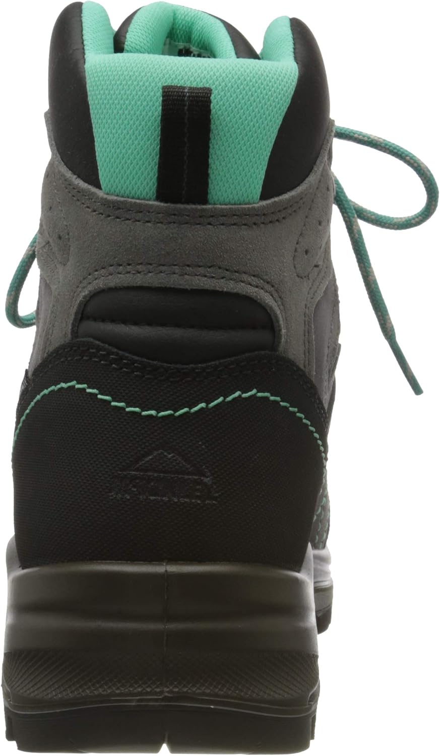 McKinley Women's Climbing Shoe, Greydark Greylight T, 10